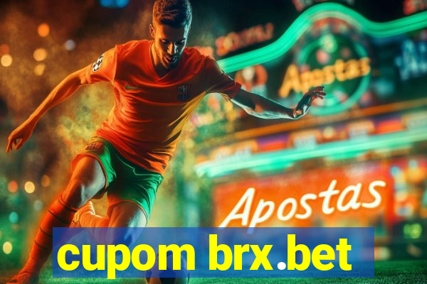 cupom brx.bet